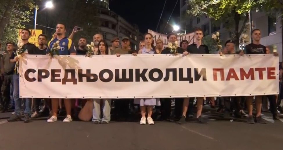 Srednjoškolci pamte (Foto N1)