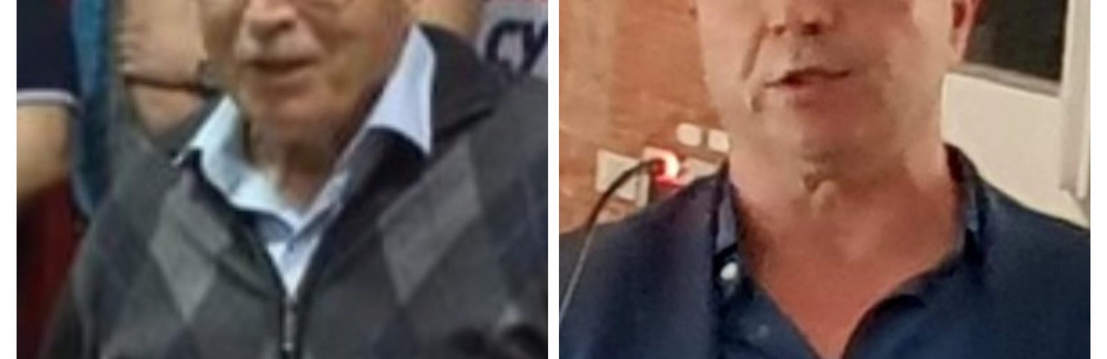 Stojanča i Saša Arsić