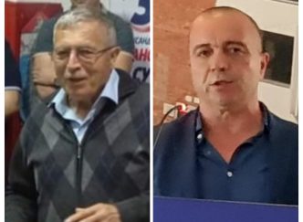 Stojanča i Saša Arsić