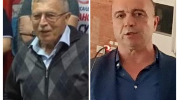 Stojanča i Saša Arsić