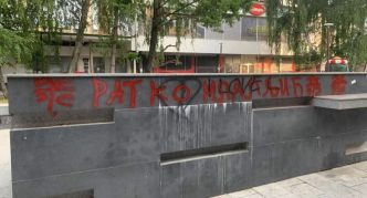 Foto screenshot Mustafi FB