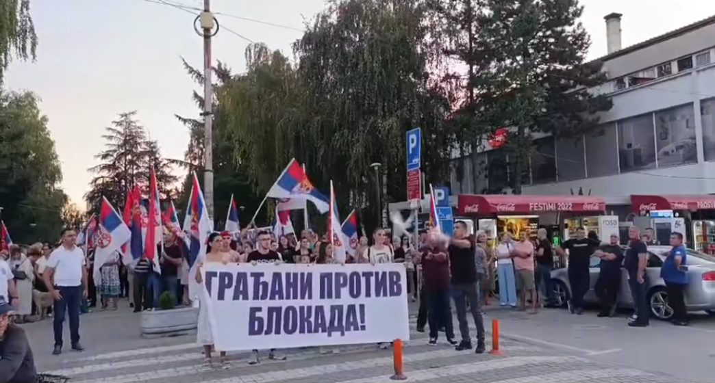 Naprednjaci puštaju golubove