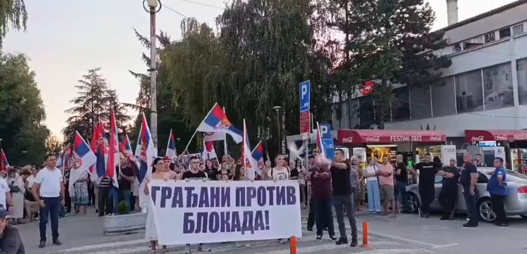 Naprednjaci puštaju golubove