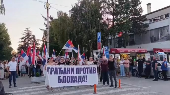 Naprednjaci puštaju golubove