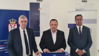 Beriša - Pajaziti - Mitrović