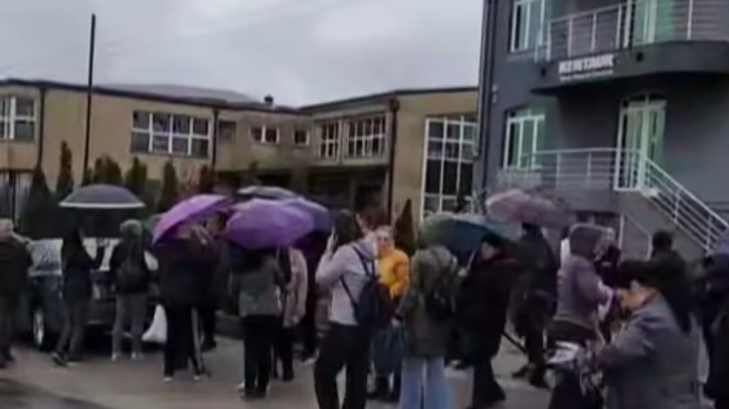 Direktorka Kentaura: Zatvorili smo fabriku zbog povećanja minimalca