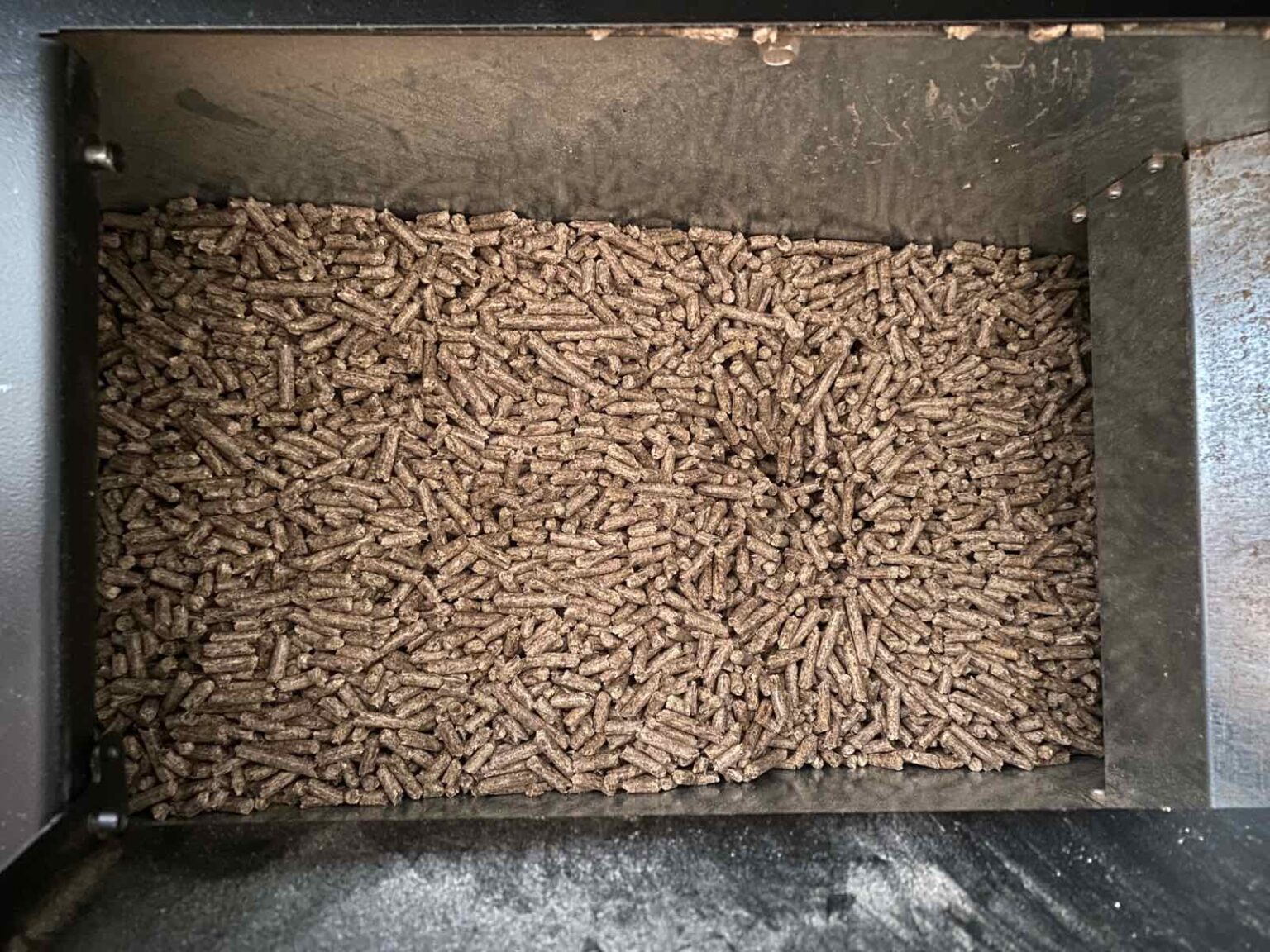 Bici: Peleta ima za izvoz ali ne i za domaće tržište