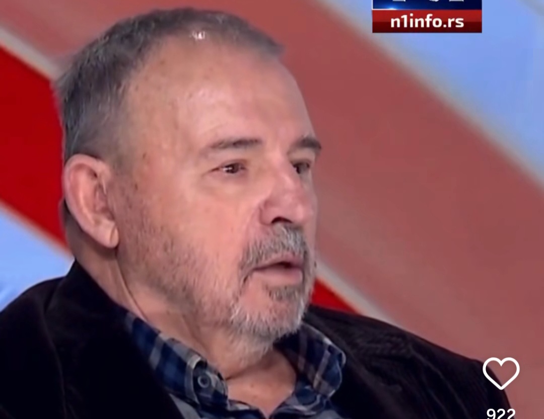 Goran Marković: Režim u Novi Sad dovodi batinaše i iz Bujanovca ...