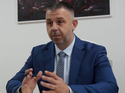 Enkel Redžepi (foto FB)