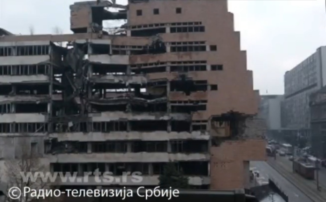 Radar: Srbija se obavezala da sruši Generalštab